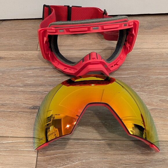 Smith I/O XL Mag Ski Goggles - Picture 5 of 8